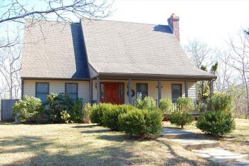 Meadowview Association Development