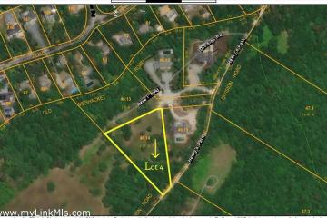 Land/Parcel For Sale in Edgartown #44439