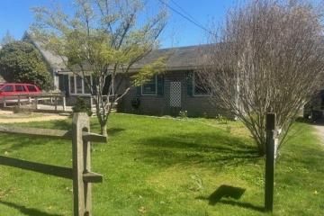 Single Family Home For Sale in Edgartown #44409