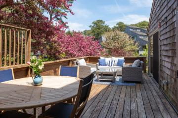 Condo For Sale in Oak Bluffs #44252