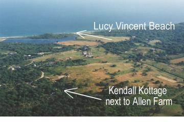Single Family Home For Sale in Chilmark #44362