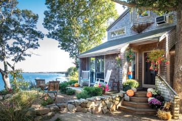 Perfect Getaway With Amazing Views!