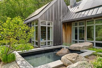 Single Family Home For Sale in Chilmark #44534