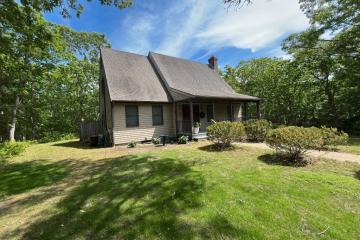 Your Getaway begans here in Meadowview Farm Developement
