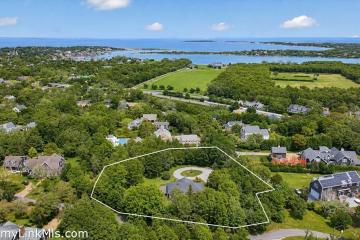 Land/Parcel For Sale in Edgartown #44592