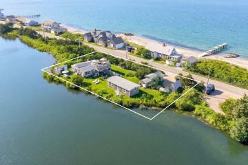 Single Family Home For Sale in Oak Bluffs #43898