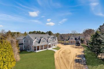Multi Family Home For Sale in Edgartown #44296
