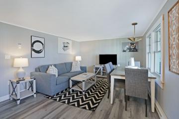 Condo For Sale in Edgartown #44537