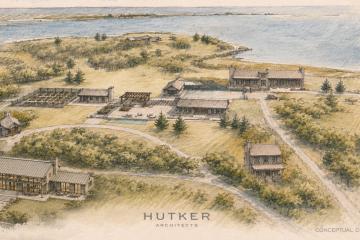 Land/Parcel For Sale in Edgartown #44555