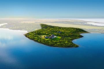 Single Family Home For Sale in Edgartown #44595