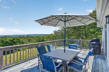 Single Family Home For Sale in Aquinnah #44661