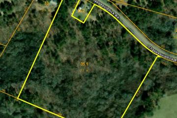 Land/Parcel For Sale in Edgartown #44676