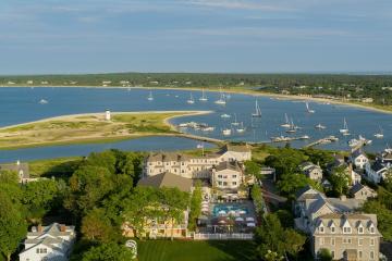 Condo For Sale in Edgartown #44632