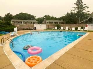 Condo For Sale in Oak Bluffs #44749