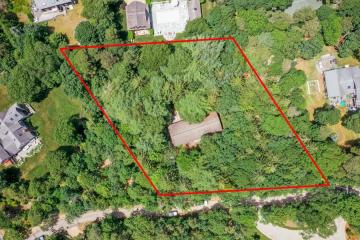Land/Parcel For Sale in Edgartown #44723