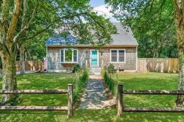 Multi Family Home For Sale in Oak Bluffs #44718