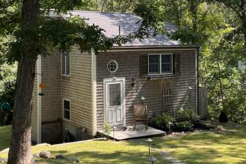 Single Family Home For Sale in Vineyard Haven #44767