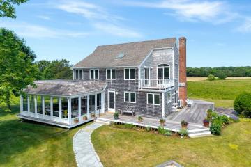 Multi Family Home For Sale in West Tisbury #44656