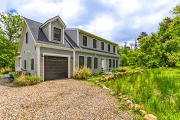 Single Family Home For Sale in Chilmark #44548