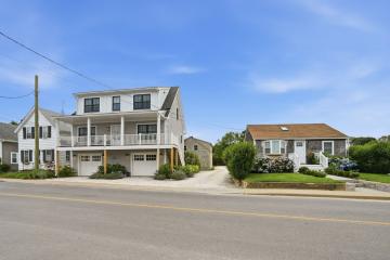 Single Family Home For Sale in Vineyard Haven #44734