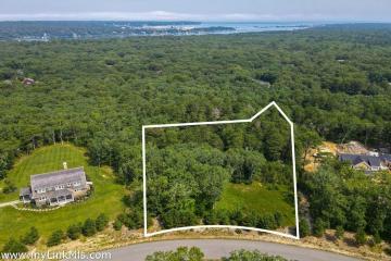 Land/Parcel For Sale in Oak Bluffs #44785