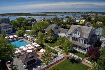 Condo For Sale in Edgartown #44629