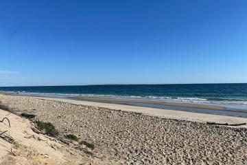 Land/Parcel For Sale in Aquinnah #44825