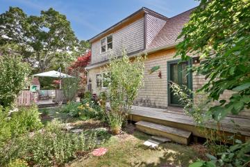 Multi Family Home For Sale in Vineyard Haven #44758