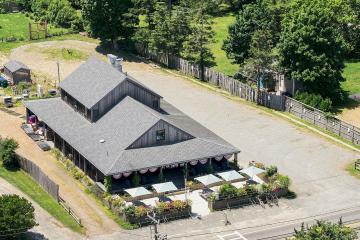 Commercial Property For Sale in Edgartown #44853