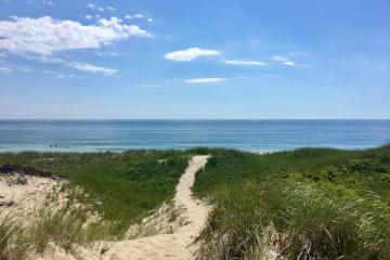 Land/Parcel For Sale in Aquinnah #44794