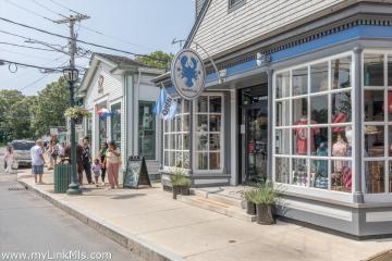 Multi Family Home For Sale in Oak Bluffs #44869