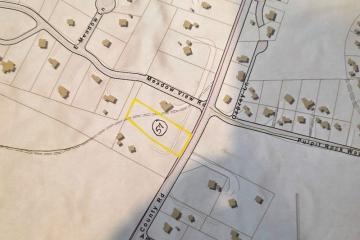 Land/Parcel For Sale in Oak Bluffs #44903