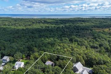 Single Family Home For Sale in Edgartown #44920