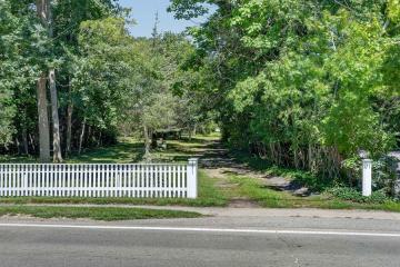 Land/Parcel For Sale in Edgartown #44417