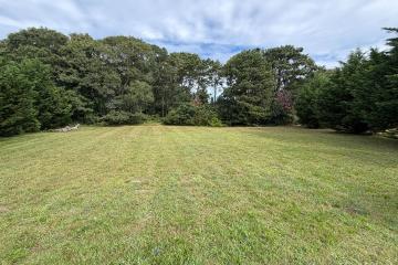 Land/Parcel For Sale in Oak Bluffs #41810