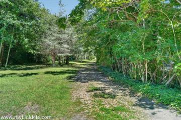 Land/Parcel For Sale in Edgartown #44897
