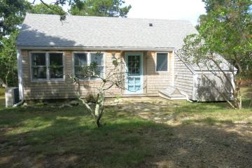 Single Family Home For Sale in West Tisbury #44963