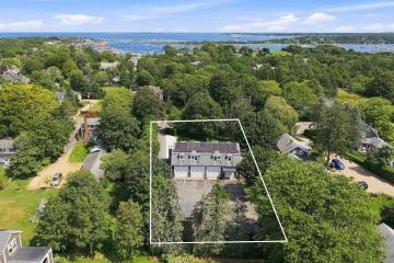 Commercial Property For Sale in Edgartown #44904