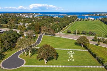 Land/Parcel For Sale in Edgartown #45023