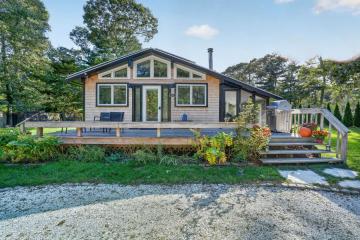 Single Family Home For Sale in Vineyard Haven #45026