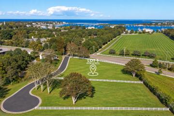 Land/Parcel For Sale in Edgartown #45022