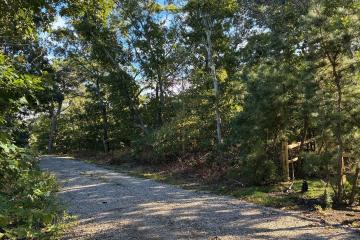 Land/Parcel For Sale in Oak Bluffs #45019